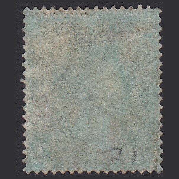 Additional view of stamp 11007