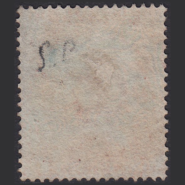 Additional view of stamp 12023