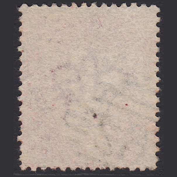 Additional view of stamp 12026