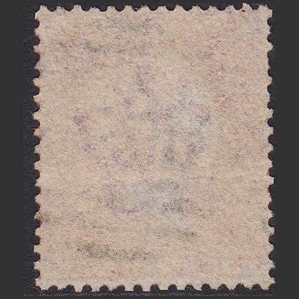 Additional view of stamp 12037