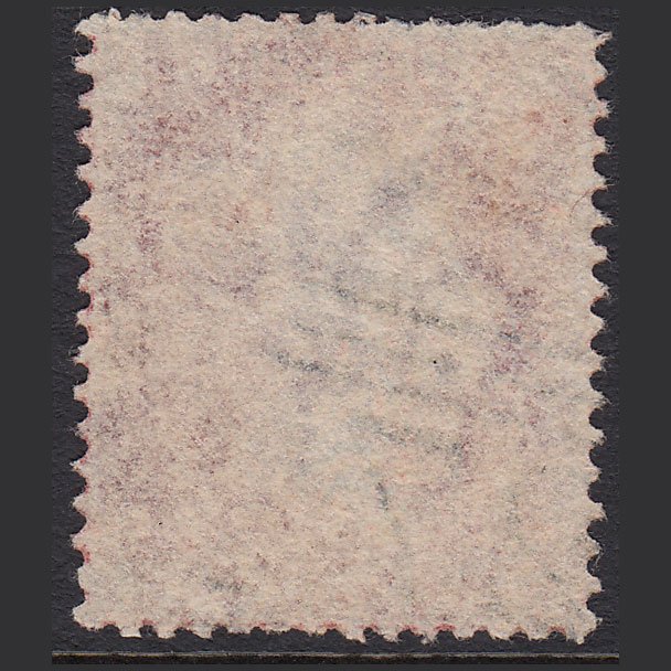 Additional view of stamp 12937