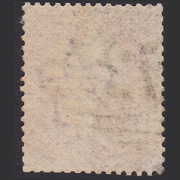 Additional view of stamp 12947