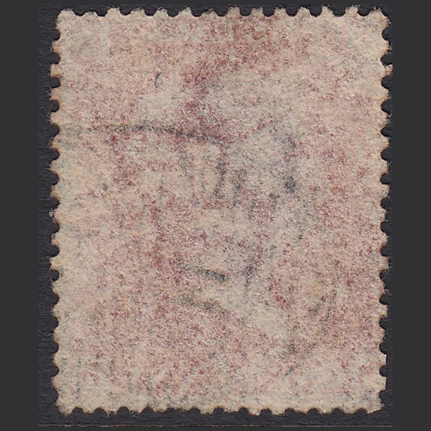 Additional view of stamp 12950