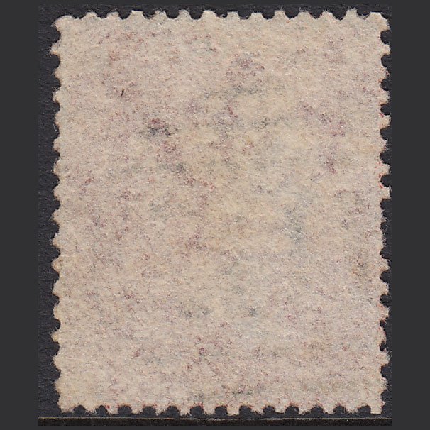 Additional view of stamp 12961