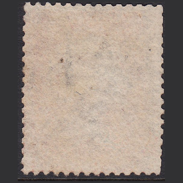 Additional view of stamp 12962
