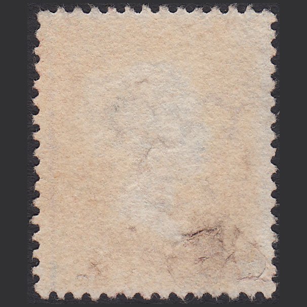 Additional view of stamp 12934