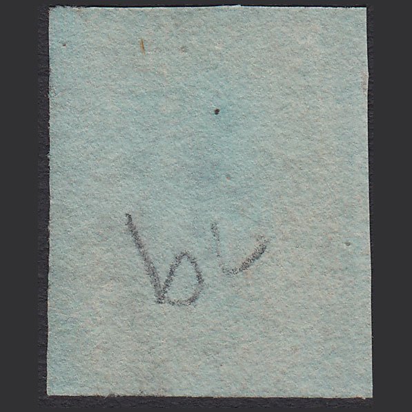 Additional view of stamp 14976