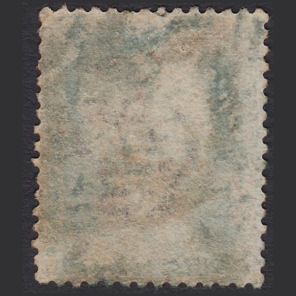 Additional view of stamp 14983