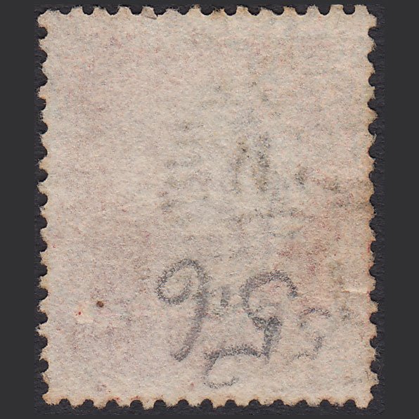 Additional view of stamp 14984