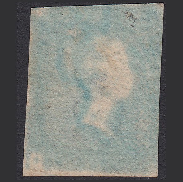Additional view of stamp 14988
