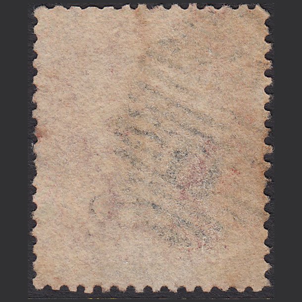 Additional view of stamp 14996