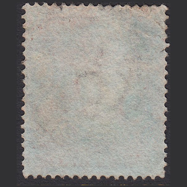 Additional view of stamp 14997