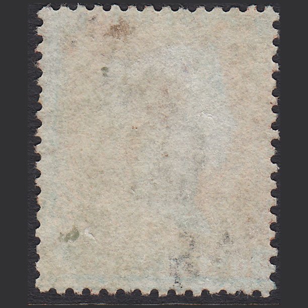 Additional view of stamp 14998
