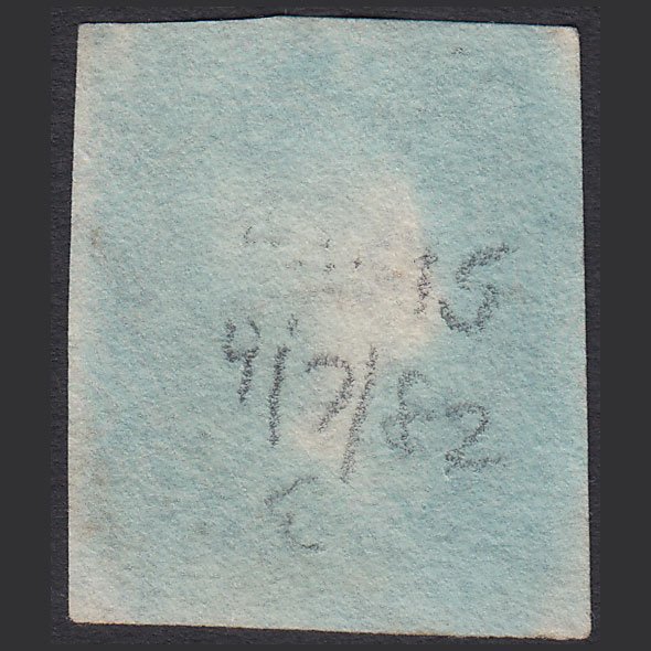 Additional view of stamp 15002