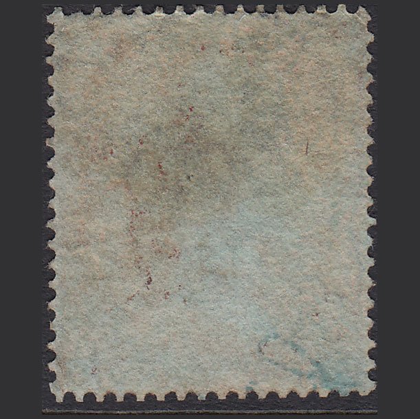 Additional view of stamp 15005