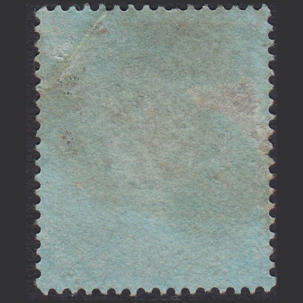 Additional view of stamp 15012