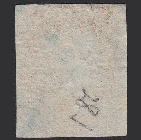 Additional view of stamp 16221