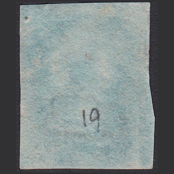 Additional view of stamp 16224