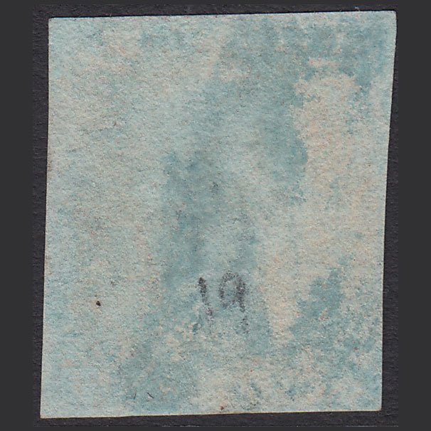 Additional view of stamp 16226