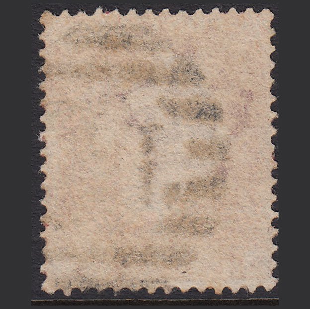 Additional view of stamp 16229