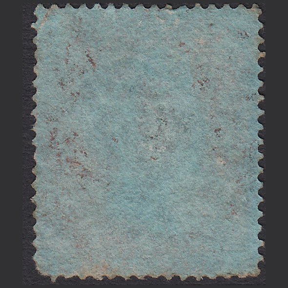 Additional view of stamp 16230