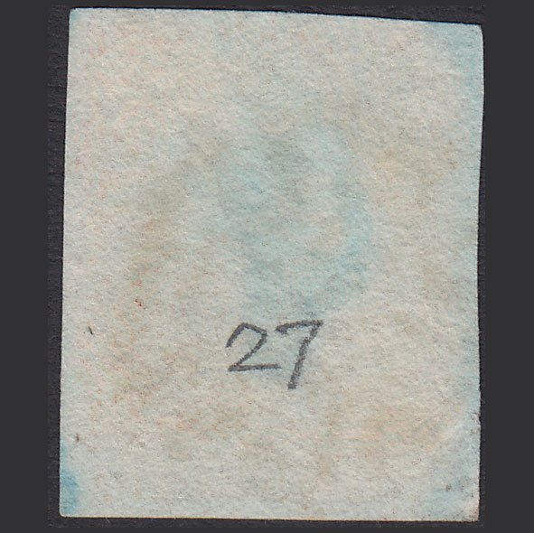 Additional view of stamp 16231