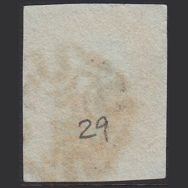 Additional view of stamp 16233