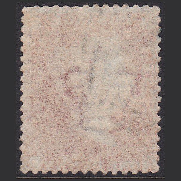 Additional view of stamp 16234