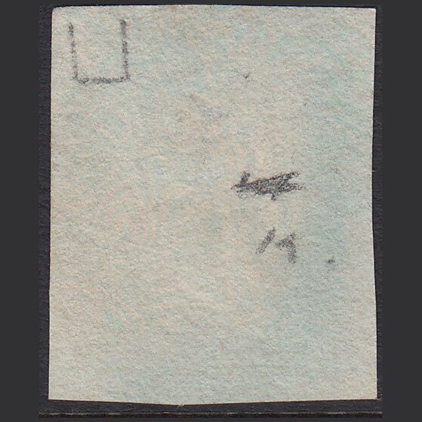 Additional view of stamp 16240