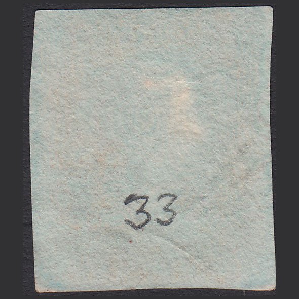 Additional view of stamp 16244