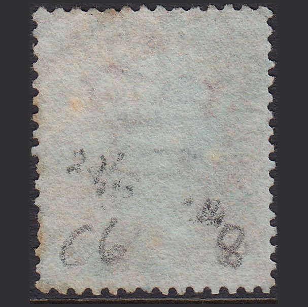 Additional view of stamp 16210