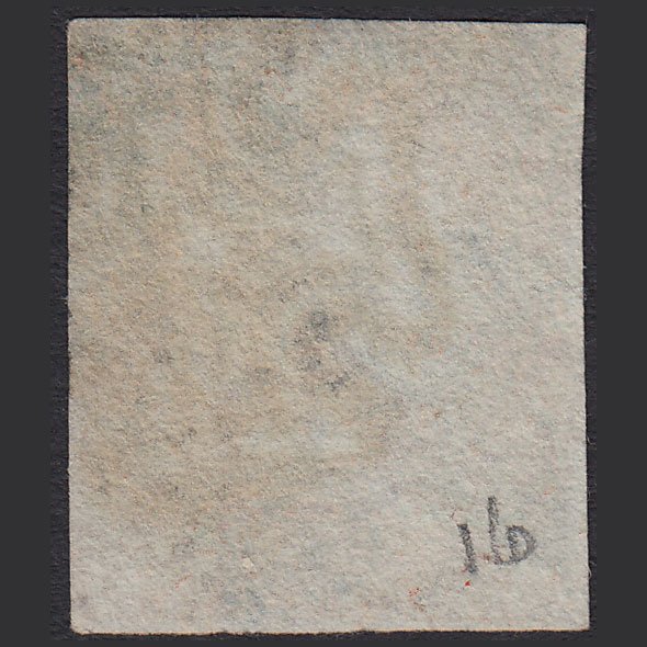 Additional view of stamp 16249