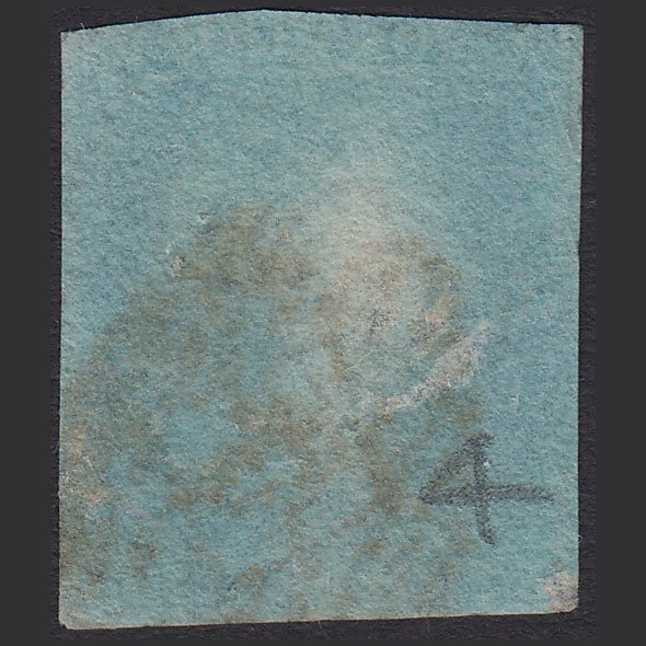 Additional view of stamp 16250