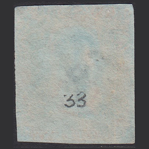 Additional view of stamp 16253