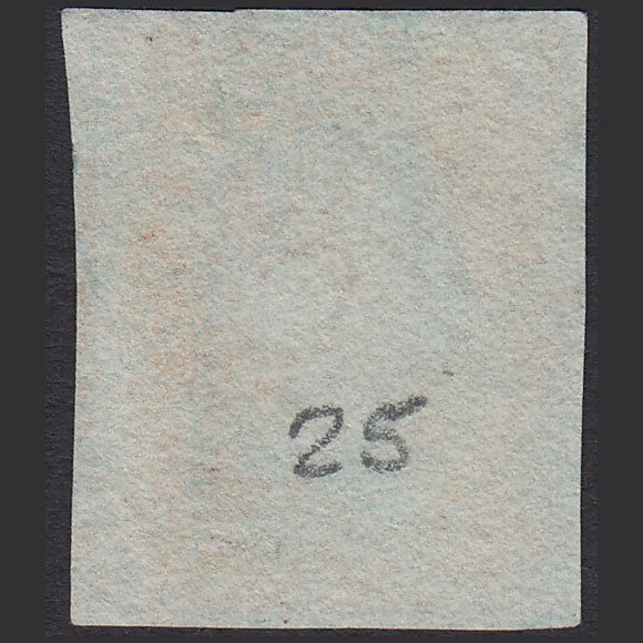 Additional view of stamp 16254