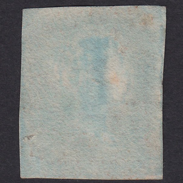 Additional view of stamp 17489
