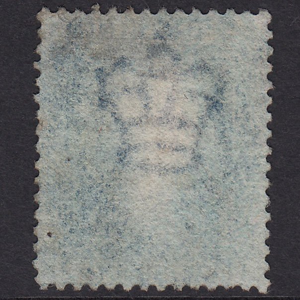 Additional view of stamp 17491