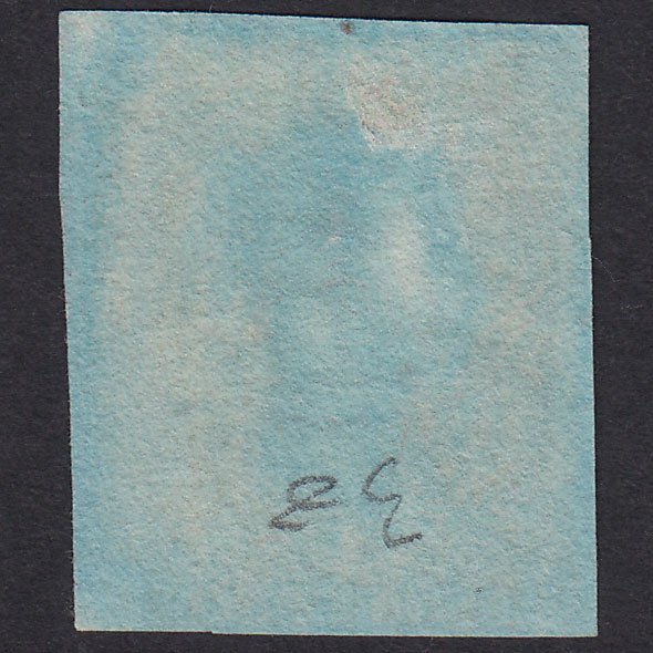 Additional view of stamp 17494