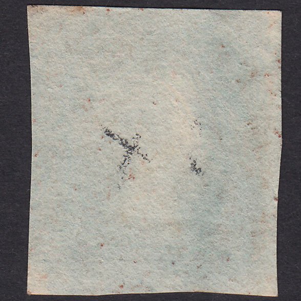 Additional view of stamp 17497