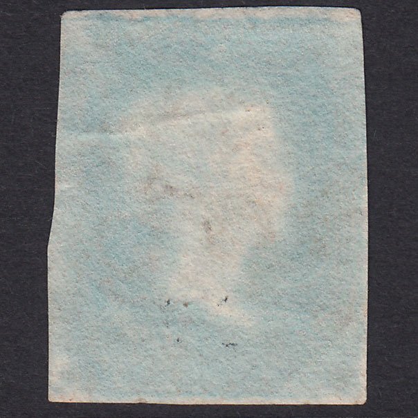 Additional view of stamp 17502