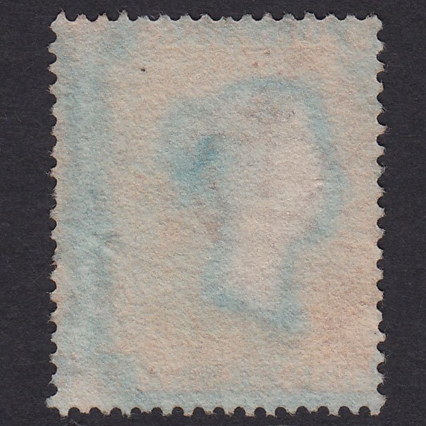 Additional view of stamp 17521