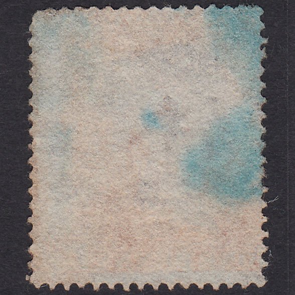 Additional view of stamp 17524