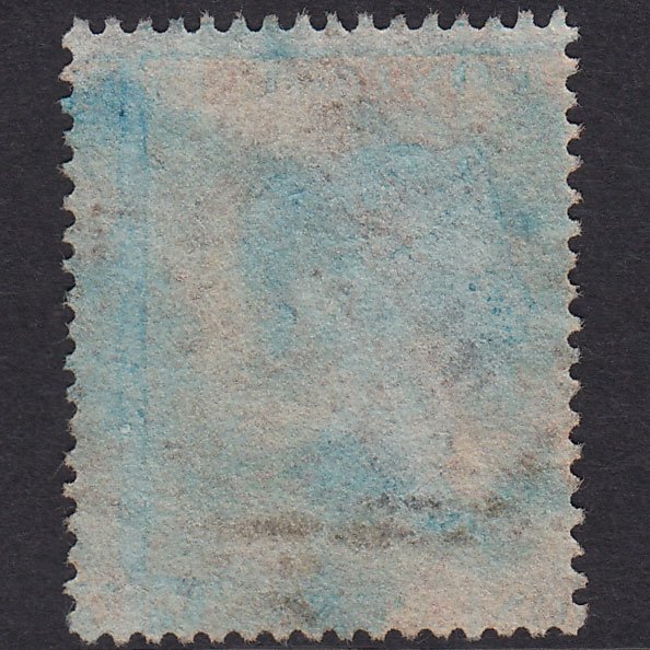 Additional view of stamp 17483