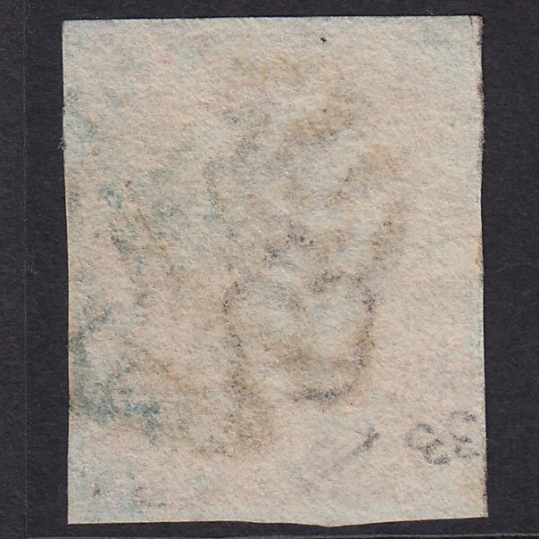 Additional view of stamp 17486