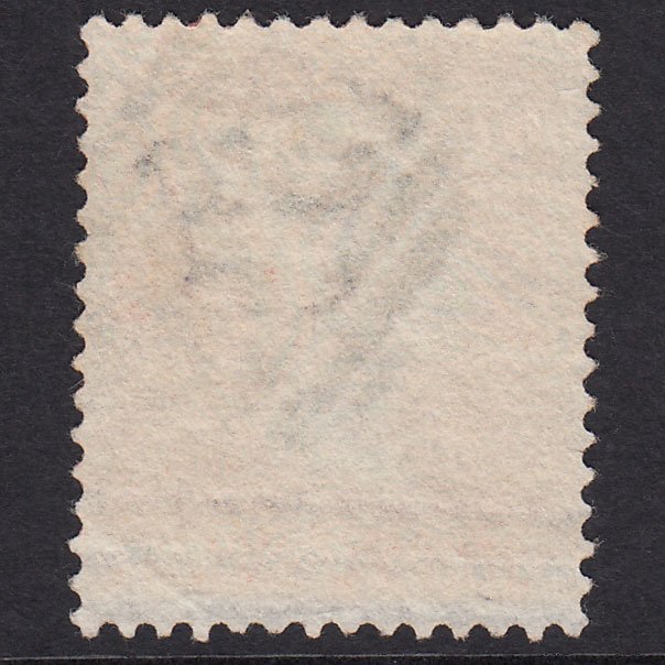 Additional view of stamp 17487