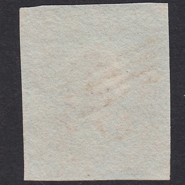Additional view of stamp 18677