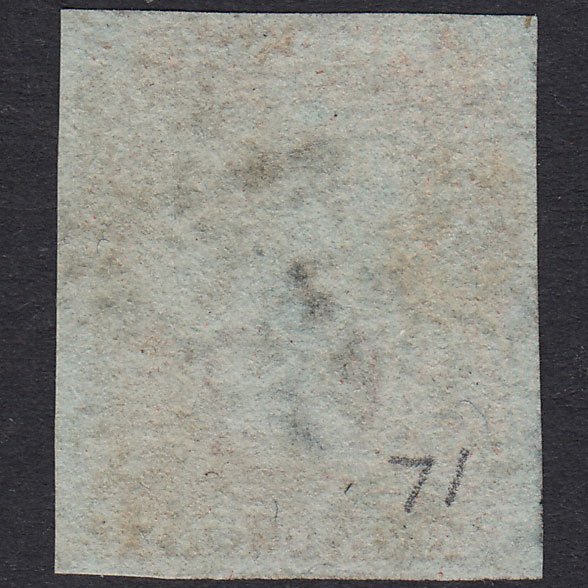 Additional view of stamp 19998