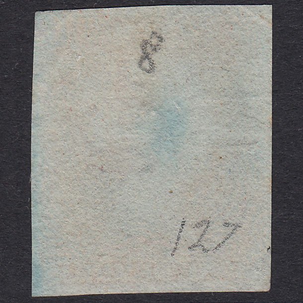 Additional view of stamp 20004