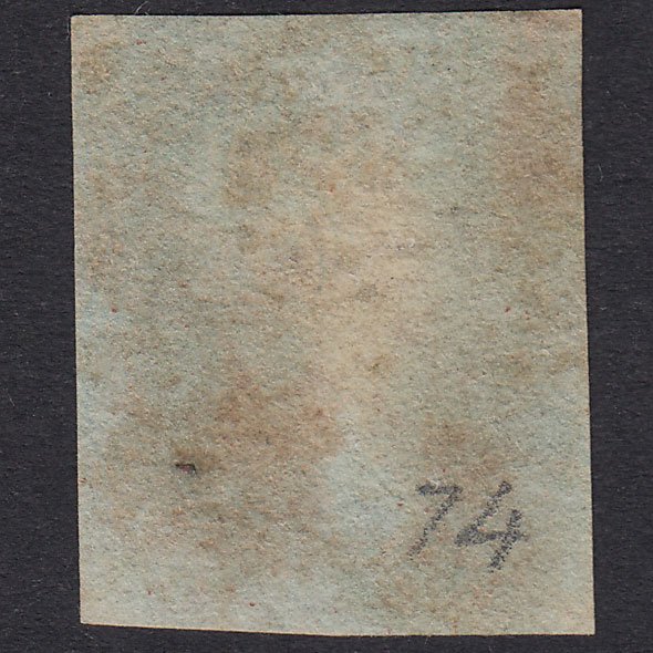 Additional view of stamp 20024