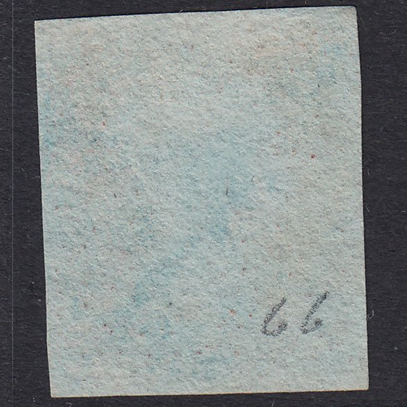 Additional view of stamp 20026